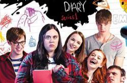 肥瑞的疯狂日记第一季MP4格式