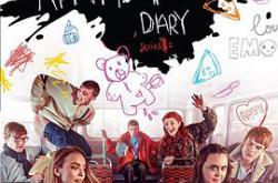 肥瑞的疯狂日记第二季MP4格式