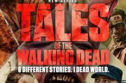 行尸传说MP4格式