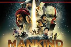 人类：我们所有人的故事第一季MP4格式