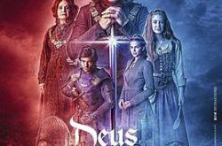 天佑吾王MP4格式