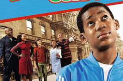 人人都恨克里斯第二季MP4格式