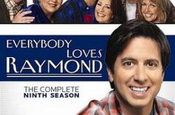 人人都爱雷蒙德第九季MP4格式