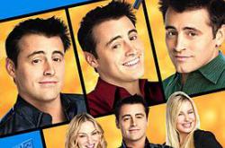 乔伊第二季MP4格式