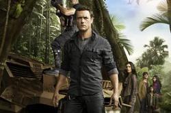 史前新纪元MP4格式