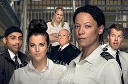 狱警生活MP4格式