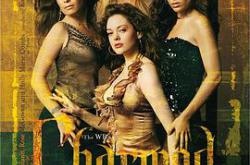 圣女魔咒第八季MP4格式