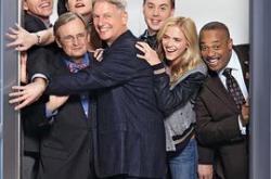 海军罪案调查处第十四季MP4格式