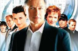 海军罪案调查处第五季MP4格式