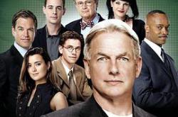 海军罪案调查处第八季MP4格式