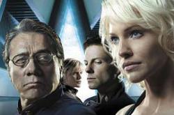 太空堡垒卡拉狄加第三季MP4格式