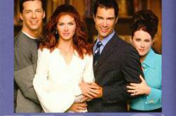 威尔和格蕾丝第五季MP4格式