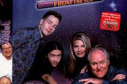 歪星撞地球第二季MP4格式