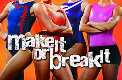 体操公主第一季MP4格式