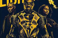 黑霹雳第一季MP4格式