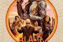 黑霹雳第二季MP4格式