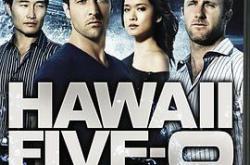 夏威夷特勤组第二季MP4格式