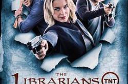 图书馆员第二季MP4格式