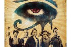 图书馆员第三季MP4格式