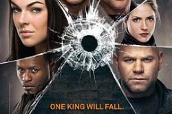 脱狱之王第二季MP4格式