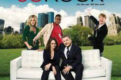 我为喜剧狂第三季MP4格式