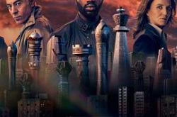 伦敦黑帮第二季MP4格式