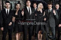 吸血鬼日记 第八季MP4格式