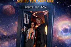 神秘博士 第十季MP4格式