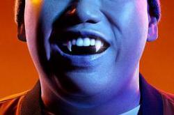 吸血鬼雷吉纳德MP4格式