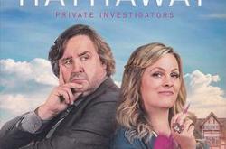 莎士比亚与哈撒韦：私人调查员第一季MP4格式