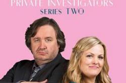 莎士比亚与哈撒韦：私人调查员第二季MP4格式