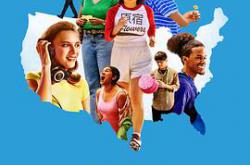 小美国第二季MP4格式