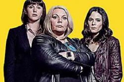 无意冒犯第三季MP4格式