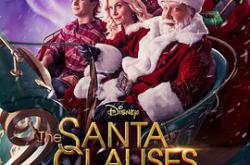 圣诞老人快乐再疯狂MP4格式