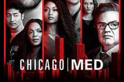 芝加哥急救第四季MP4格式