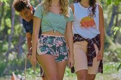 夏日秘密第二季MP4格式