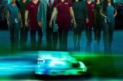 芝加哥急救第五季MP4格式