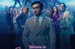 欢迎来到切彭代尔斯MP4格式