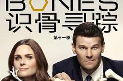 识骨寻踪第十一季MP4格式