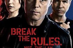 芝加哥警署第二季MP4格式