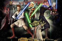 星球大战：克隆人战争第三季MP4格式