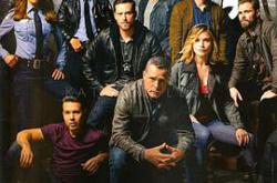 芝加哥警署第三季MP4格式