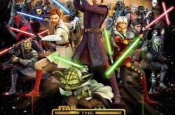 星球大战：克隆人战争第五季MP4格式