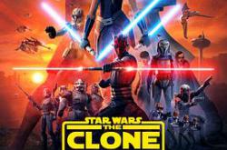 星球大战：克隆人战争第七季MP4格式