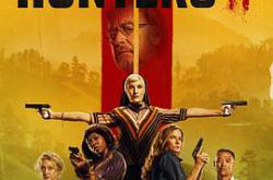 纳粹猎人第二季MP4格式