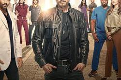 驻院医生第六季MP4格式