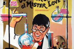 疯狂教授MP4格式