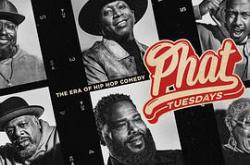 绝妙星期二：嘻哈喜剧时代MP4格式