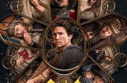 熙德第二季MP4格式