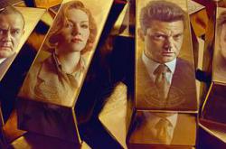 黄金劫案MP4格式